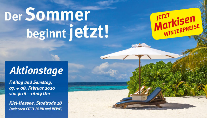 Aktionstage Am 07 Und 08 02 2020 Bei Staal In Kiel