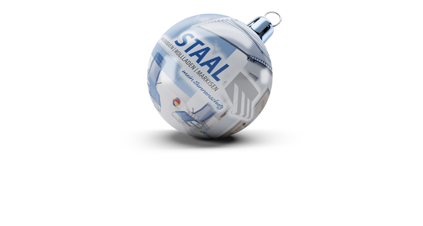 Frohe Weihnachten