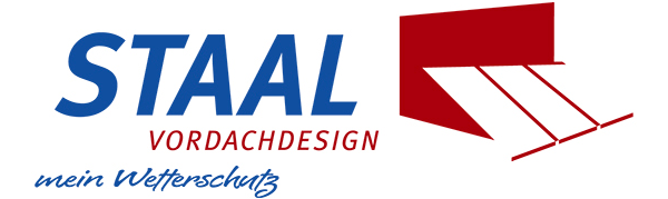 Staal Vordachdesign in Kiel und Plön